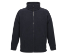 Veste polaire interactive