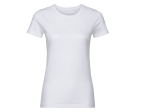 Tee-shirt organique femme
