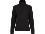 Veste micropolaire femme zippée