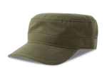 Casquette style militaire tank