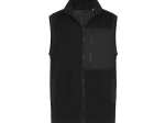 Veste sherpa