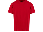 Basic regular fit tee