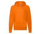Sweat léger capuche homme