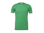 Tee-shirt unisexe chiné
