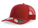 Casquette trucker 6 pans