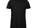 Tee-shirt femme coton bio