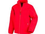 Veste softshell 2 couches
