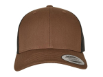 Casquette style trucker