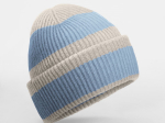 Bonnet rayé