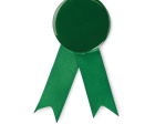 LAZO - Ruban broche