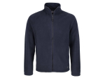 Veste polaire légère en polyester recyclé