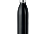 ASPEN GLASS - Bouteille en verre 650ml