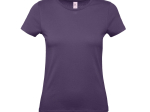 Tee-shirt femme col rond 150