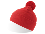 Bonnet pompon