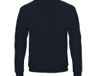 Sweat id.202 coupe droite