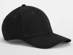 Casquette 6 panneaux en coton organique