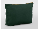 Pochette en velours
