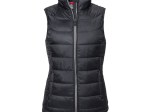 Bodywarmer femme
