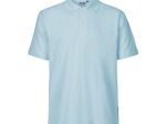 Polo piqué homme