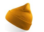 Bonnet en polyester recyclé