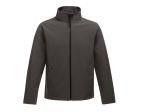 Veste softshell homme 2 couches