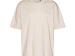 Tee-shirt coupe oversize