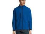 RELAX MEN SS JACKET 340g