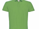 Polo coton 180
