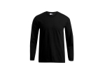 Tee-shirt homme manches longues