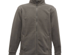 Veste polaire épaisse