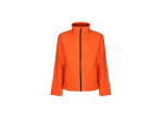 Veste softshell homme 2 couches