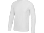 Tee-shirt respirant manches longues neoteric™