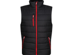 Bodywarmer matelassé homme