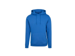 Sweat capuche lourd