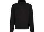 Polaire col zippé