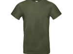 Tee-shirt homme col rond 190