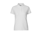 Polo piqué femme