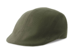 Casquette style gavroche