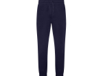 Jogging en coton et polyester recylés