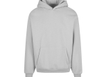 Sweat à capuche oversize
