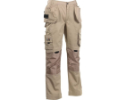 Pantalon de travail en cordura®