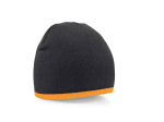 Bonnet bicolore