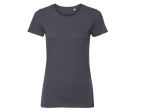 Tee-shirt organique femme