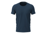 Tee-shirt homme col rond