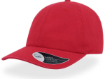 Casquette dad cap