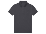 Polo femme 65/35 en polyester recyclé