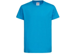 Tee-shirt col rond pour enfants