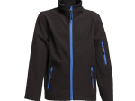 Veste softshell enfant