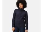Veste micropolaire femme zippée