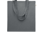 VIVEKA COLOUR - Sac shopping en coton recyclé